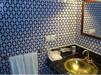 Dar Ahl Tadla Hotel Fez Riád