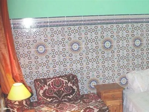 Dar Ahl Tadla Hotel Fez 2*,