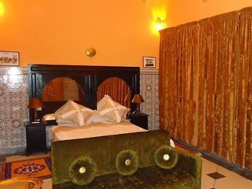 Dar Ahl Tadla Hotel Fez 2*,  Marokkó