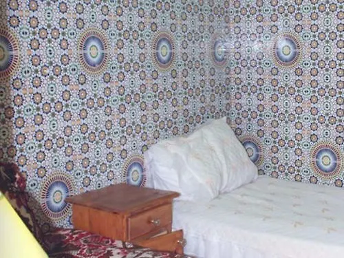 Dar Ahl Tadla Hotel Fez
