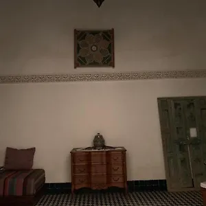 Dar Nejma ** Fez