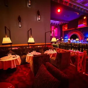 *** Hotel La Adults Only Marruecos