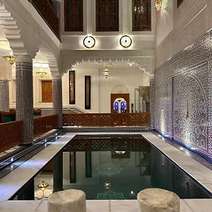 Mazar **** Fez