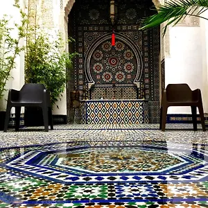 Dar 7 Louyat *** Fez