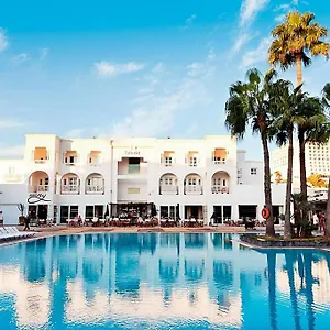 **** Resort Royal Decameron Tafoukt & Marruecos