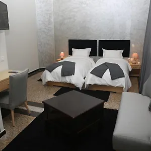 ** Hotel Point Du Jour Marruecos