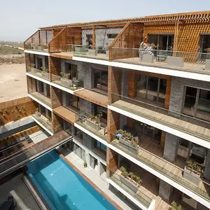 **** Hotel Ocean Park Hotel, Premium & Wellness Marruecos