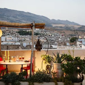Idrissy *** Fez