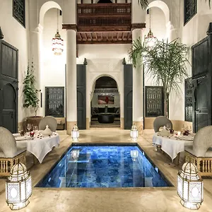 **** Riad Dar Assiya Marruecos