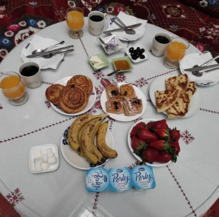Dar Ahl Tadla Hotel Fez