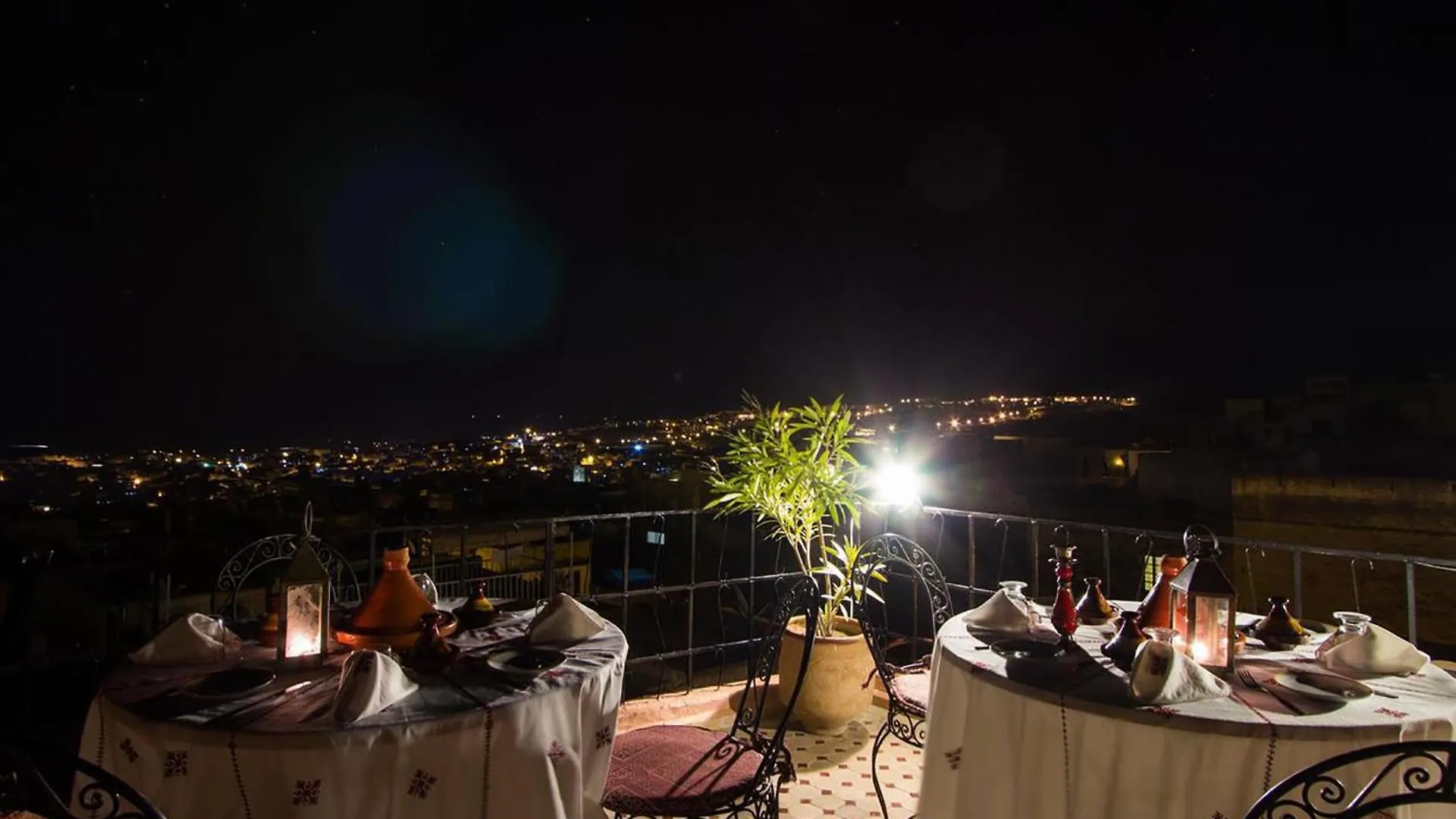 Riad Dar Ahl Tadla Hotel Fez