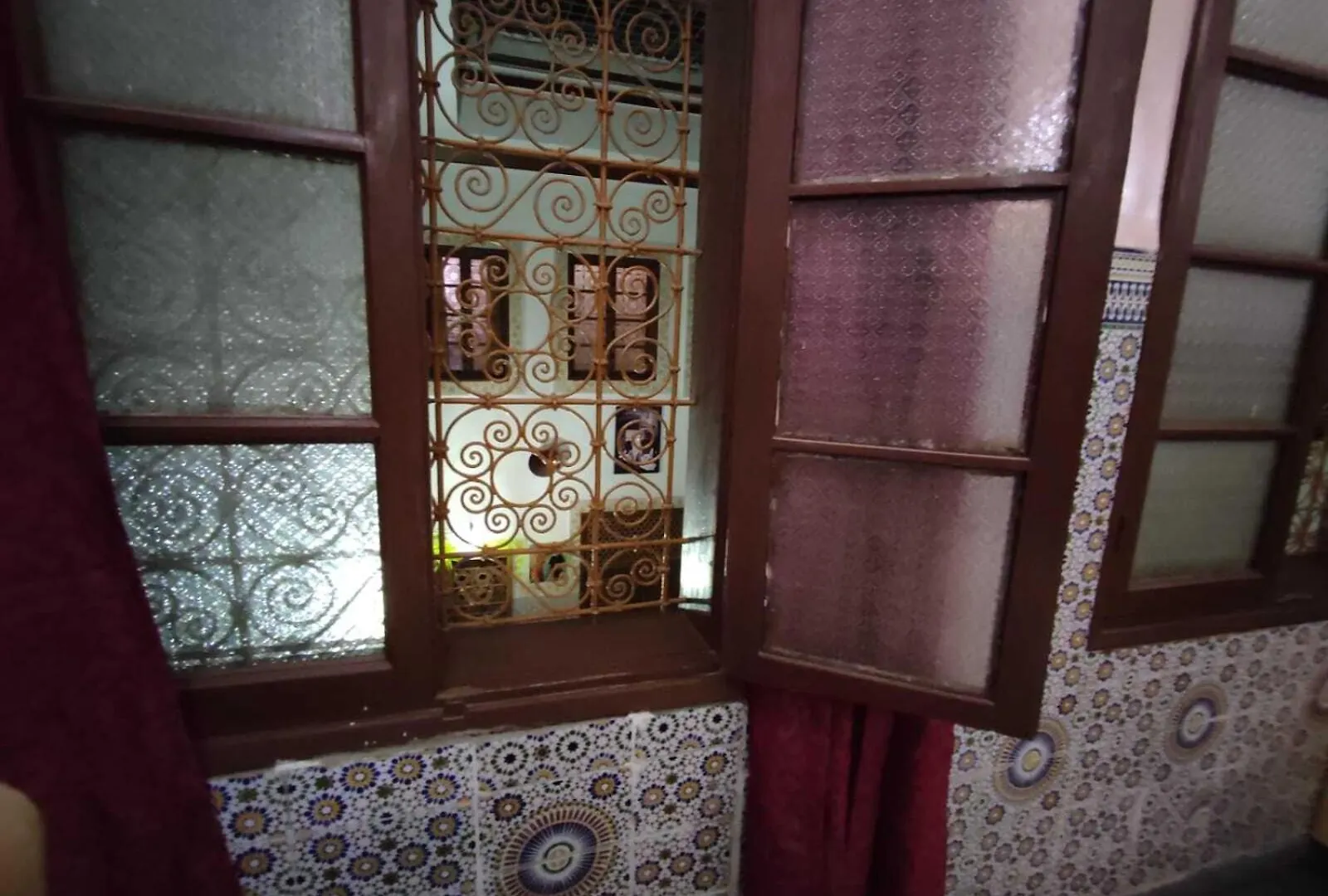 Dar Ahl Tadla Hotel Fez