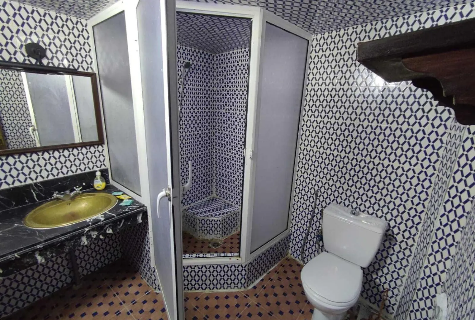 Riad Dar Ahl Tadla Hotel Fez