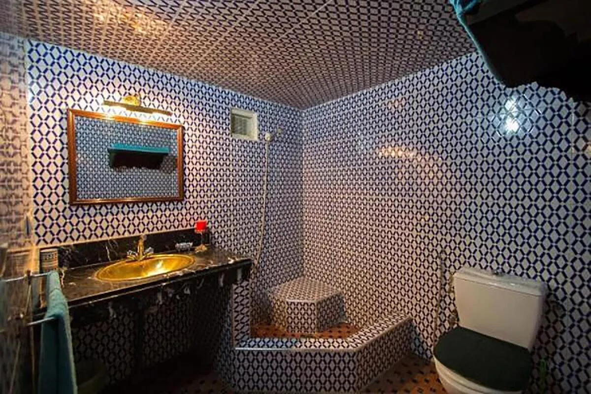 Riad Dar Ahl Tadla Hotel Fez