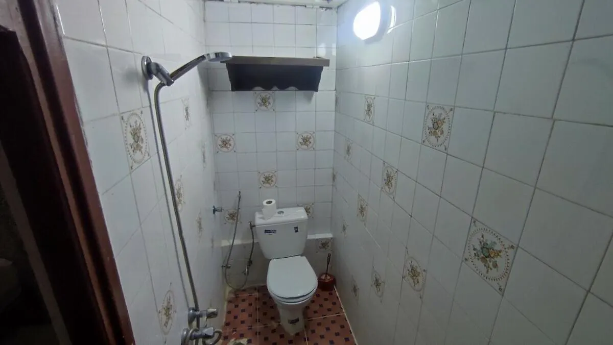 Dar Ahl Tadla Hotel Fez