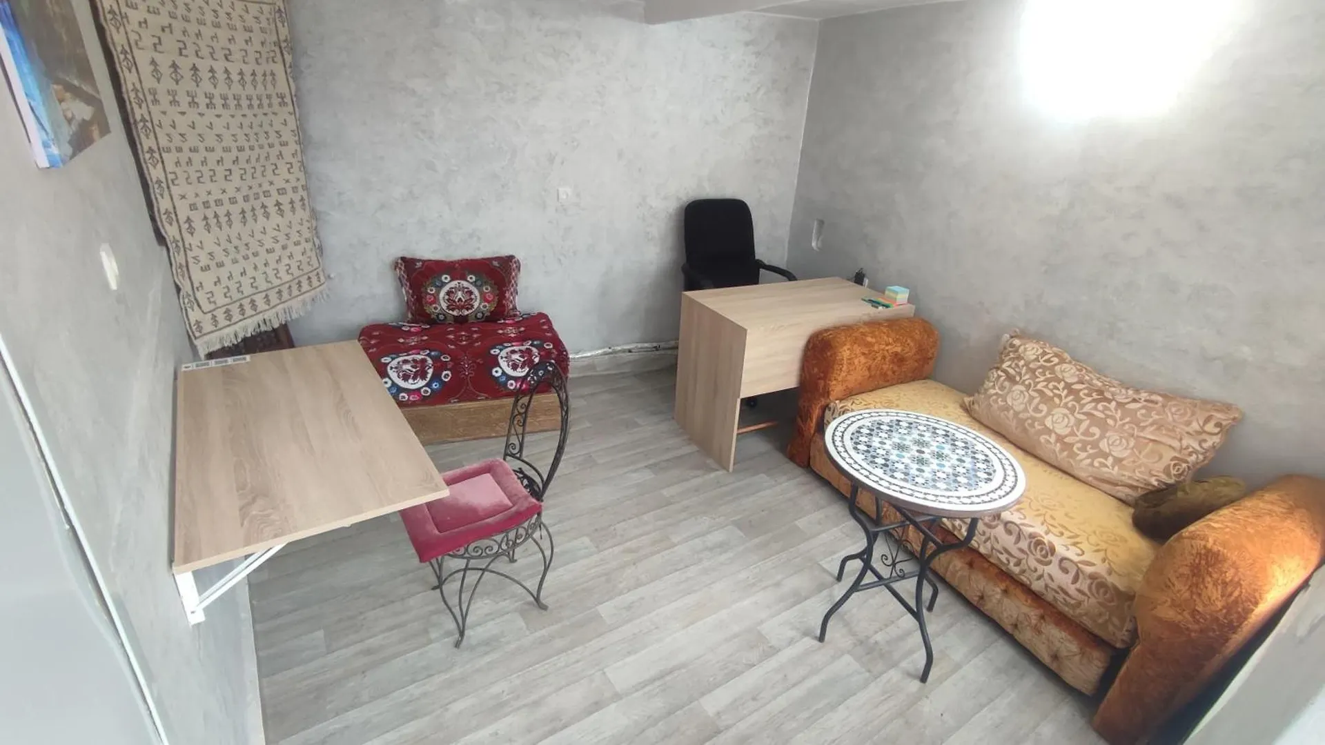 Dar Ahl Tadla Hotel Fez Marrocos
