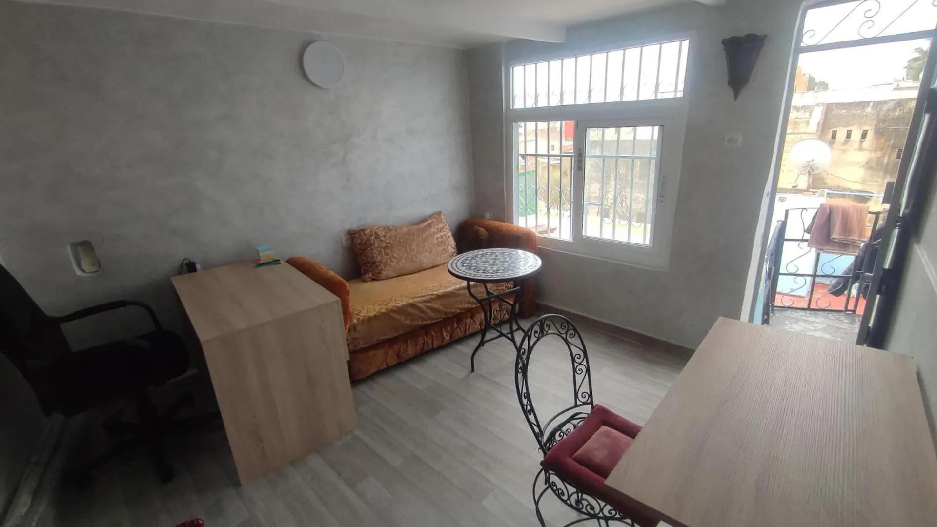 Dar Ahl Tadla Hotel Fez