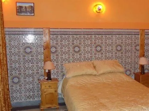 Riad Dar Ahl Tadla Hotel Fez