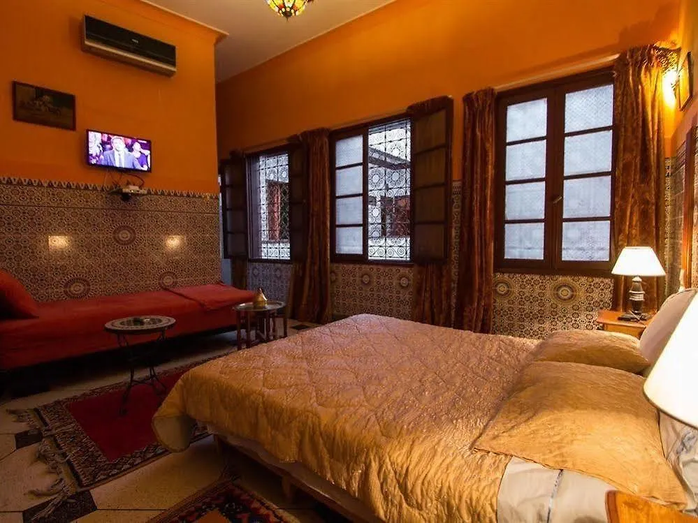 Riad Dar Ahl Tadla Hotel Fez